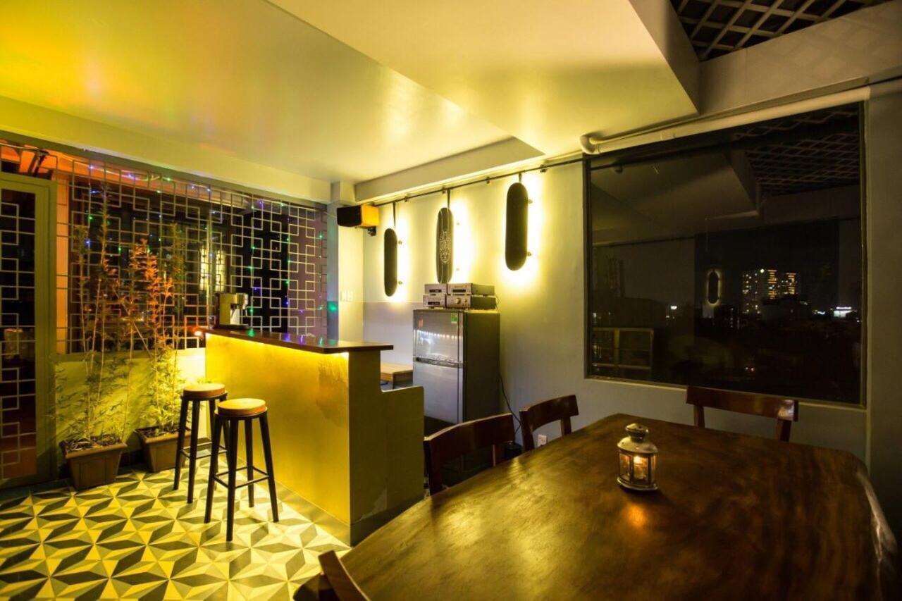Smart Group Apartamento *
