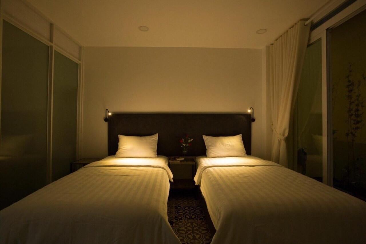 Apartamento Smart Group Cidade de Ho Chi Minh