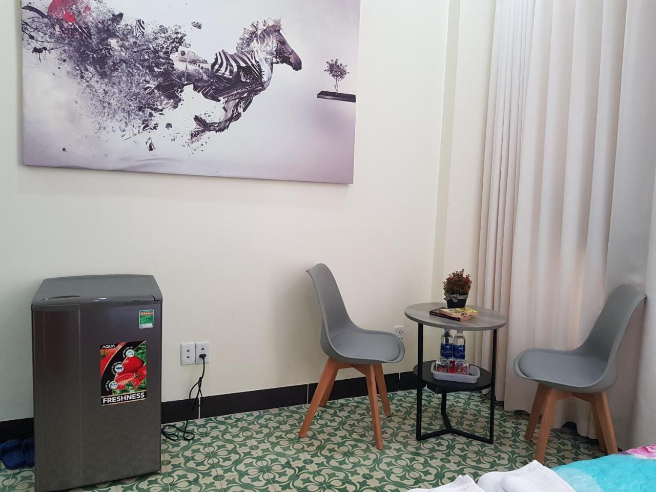 Apartamento Smart Group