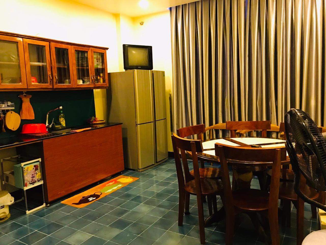 Apartamento Smart Group Cidade de Ho Chi Minh
