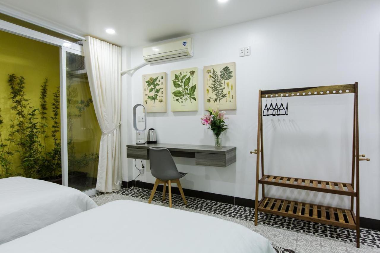 Smart Group Cidade de Ho Chi Minh
