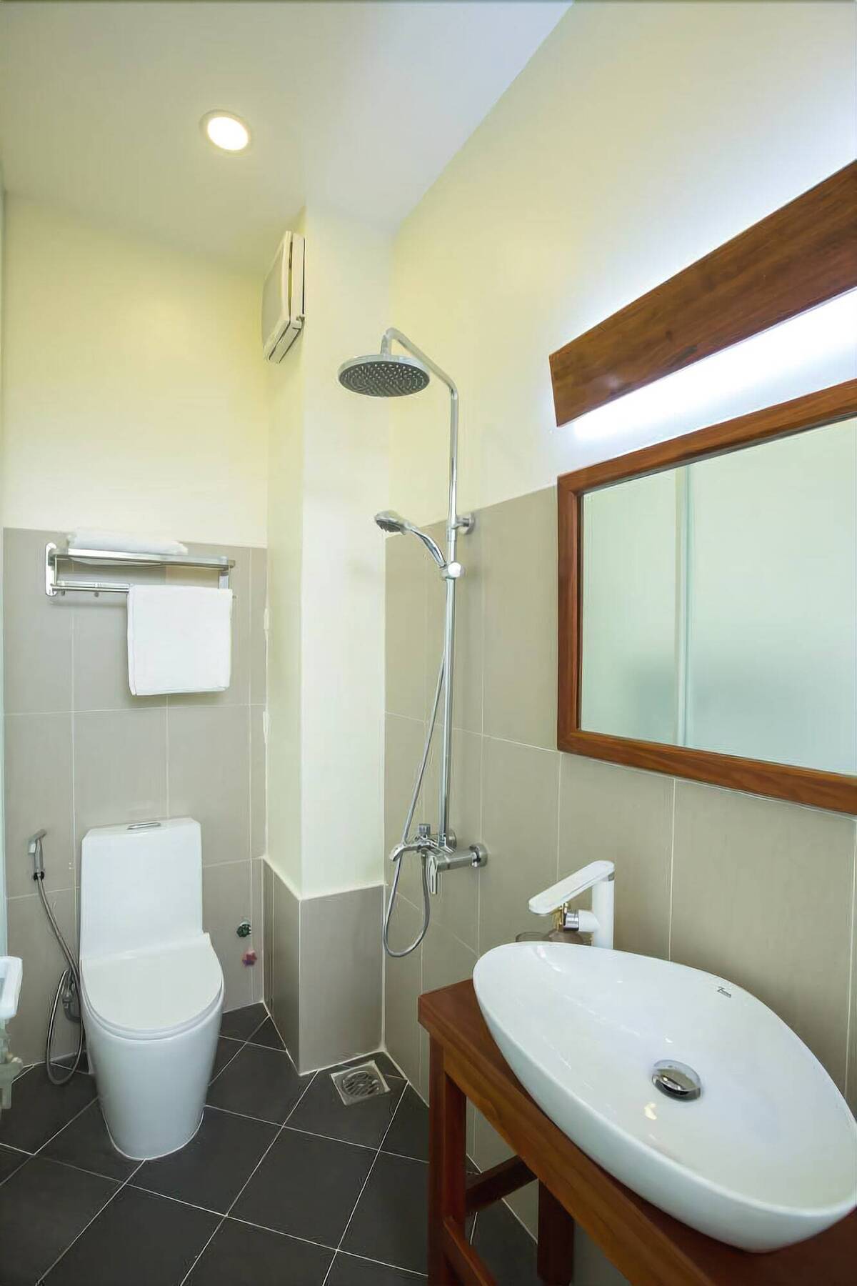 Smart Group Cidade de Ho Chi Minh