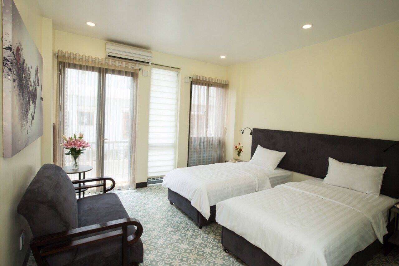 Smart Group Apartamento *