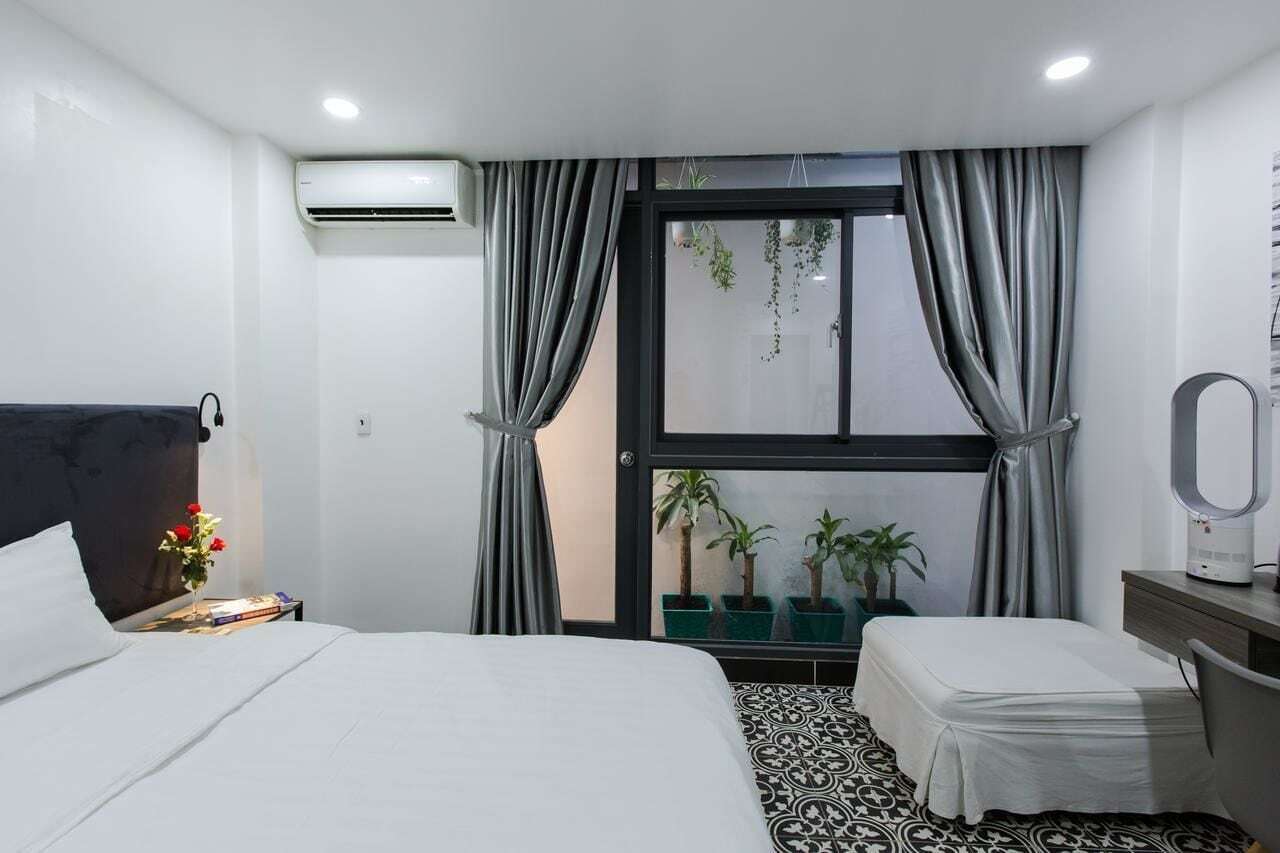 Apartamento Smart Group