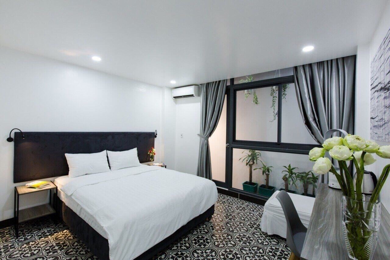Apartamento Smart Group