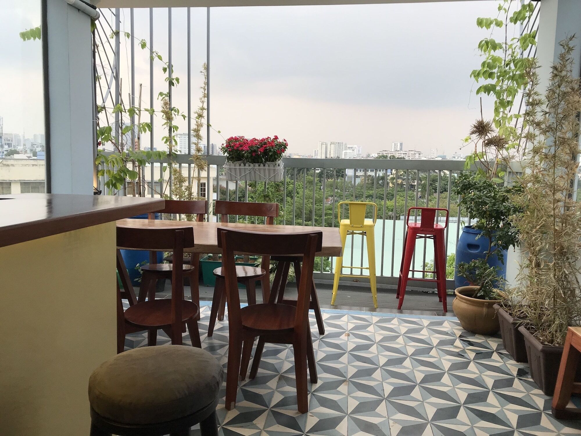 Smart Group Apartamento