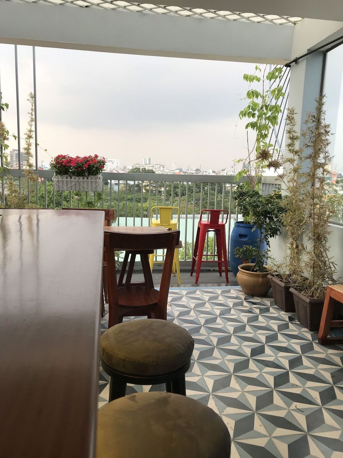Smart Group Apartamento *
