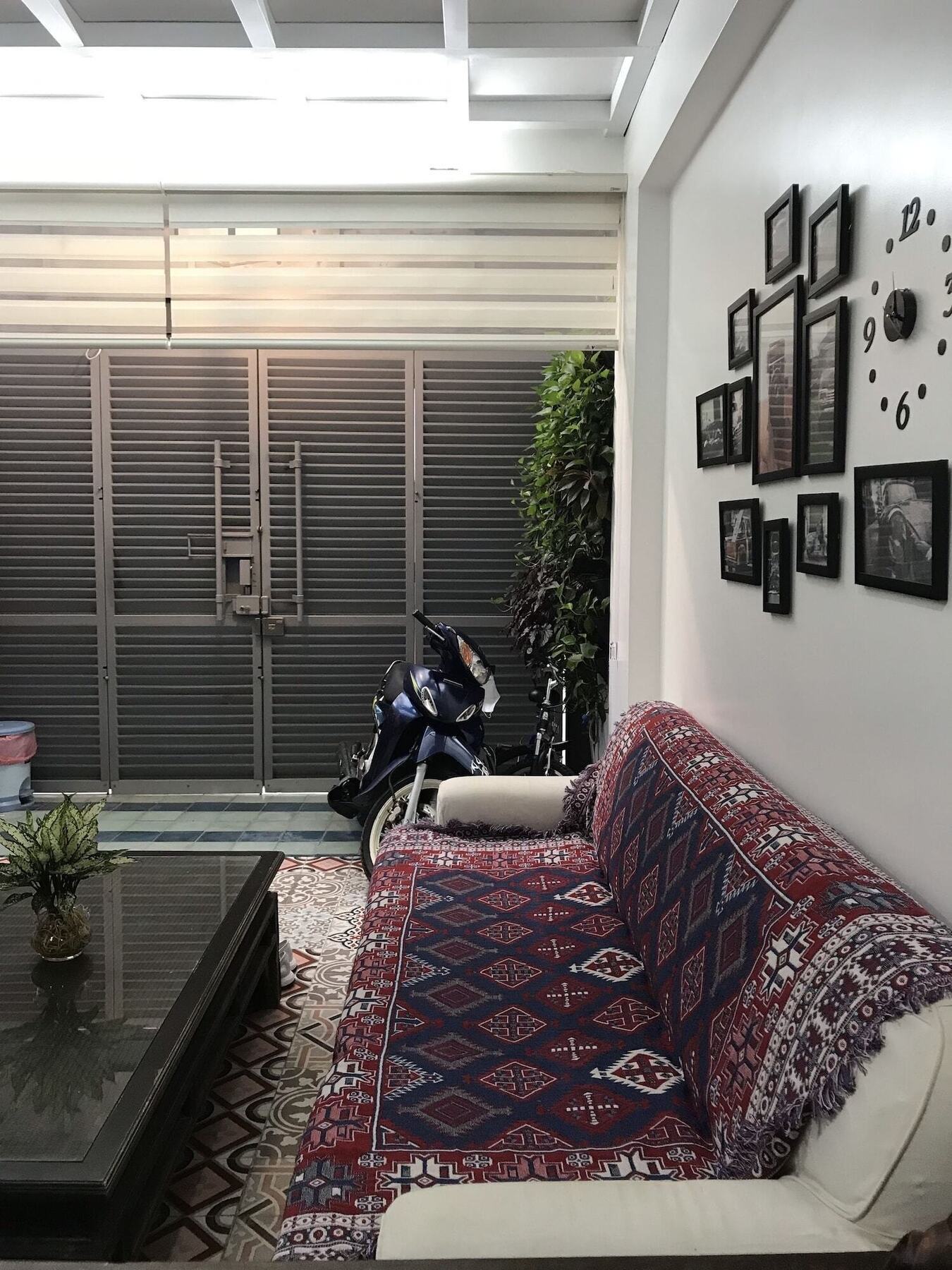 Smart Group Apartamento *