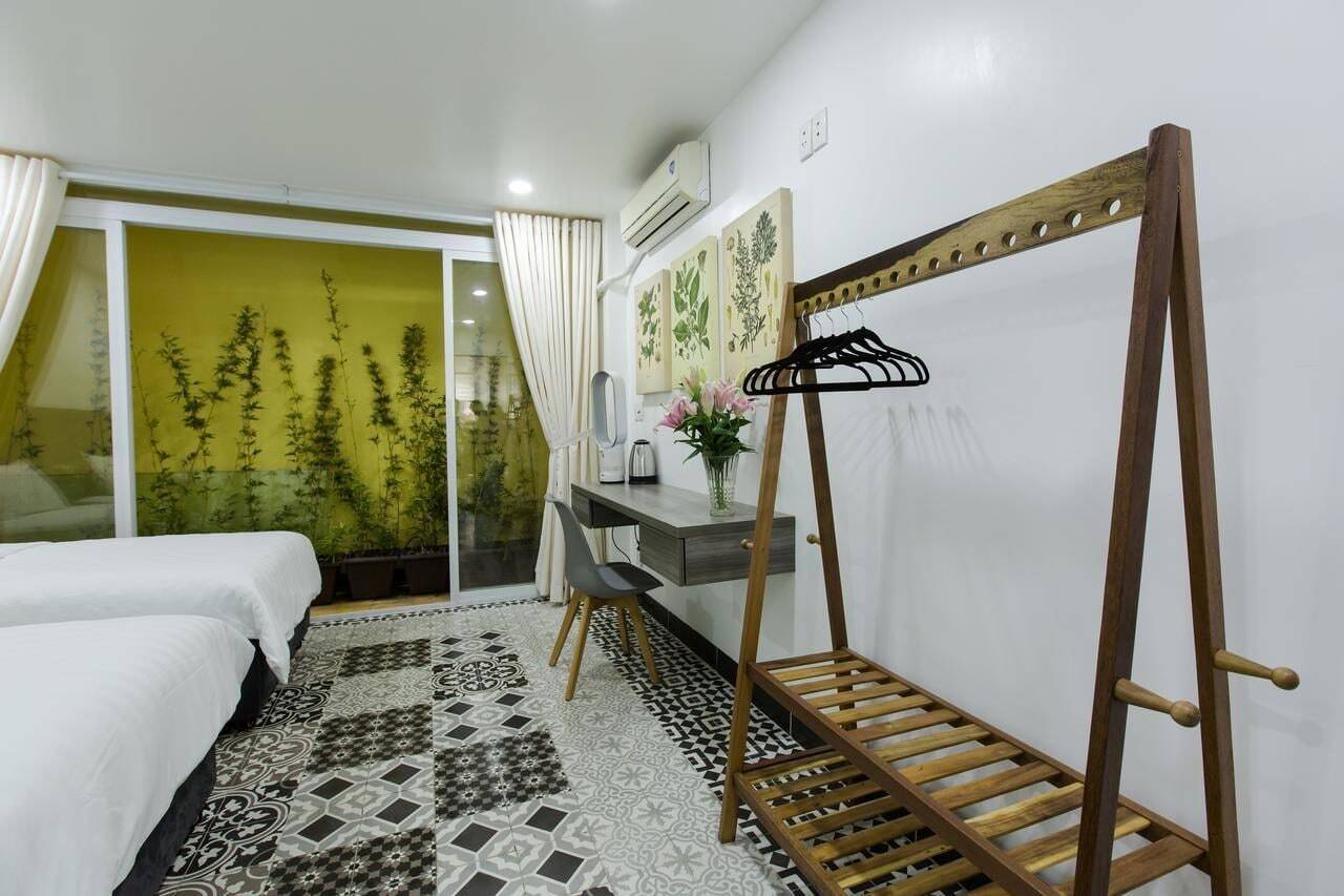 Smart Group Cidade de Ho Chi Minh