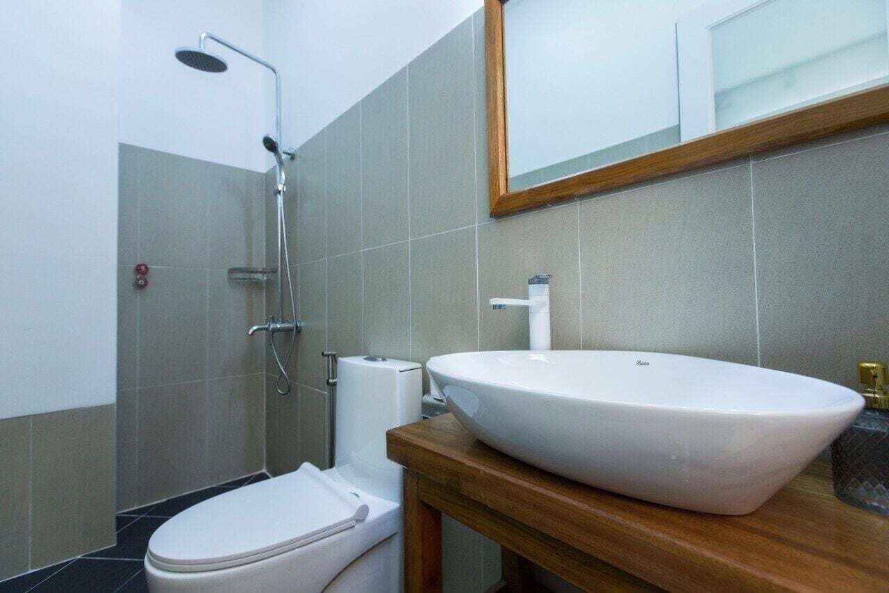 Smart Group Apartamento Cidade de Ho Chi Minh