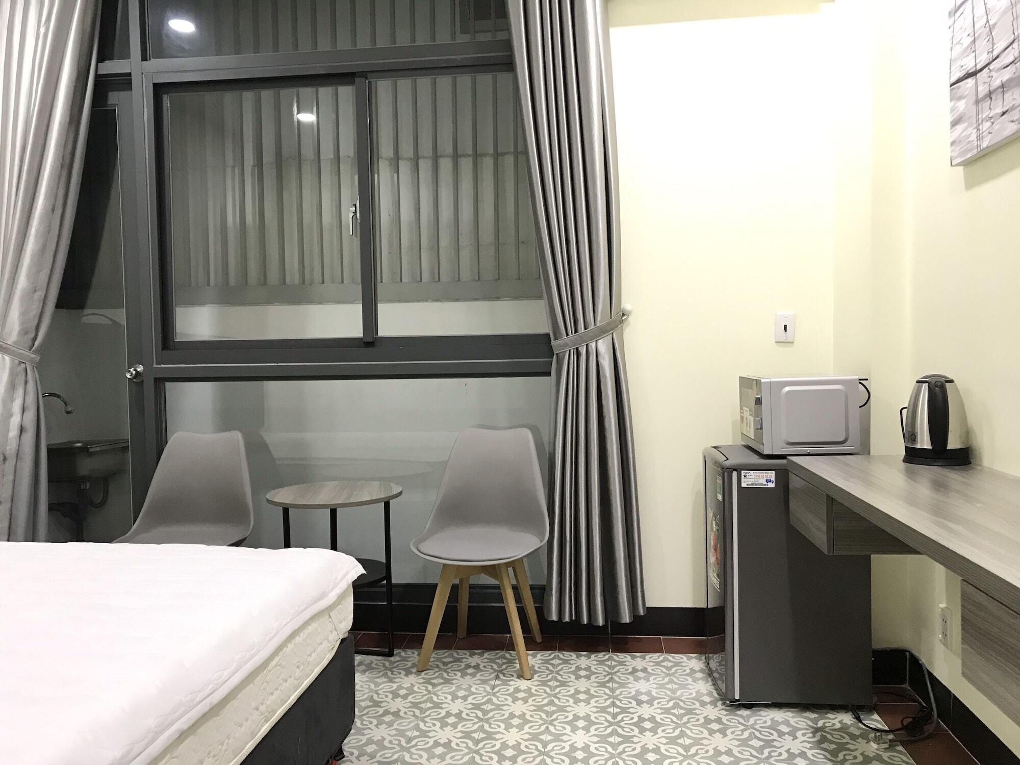 Smart Group Apartamento *