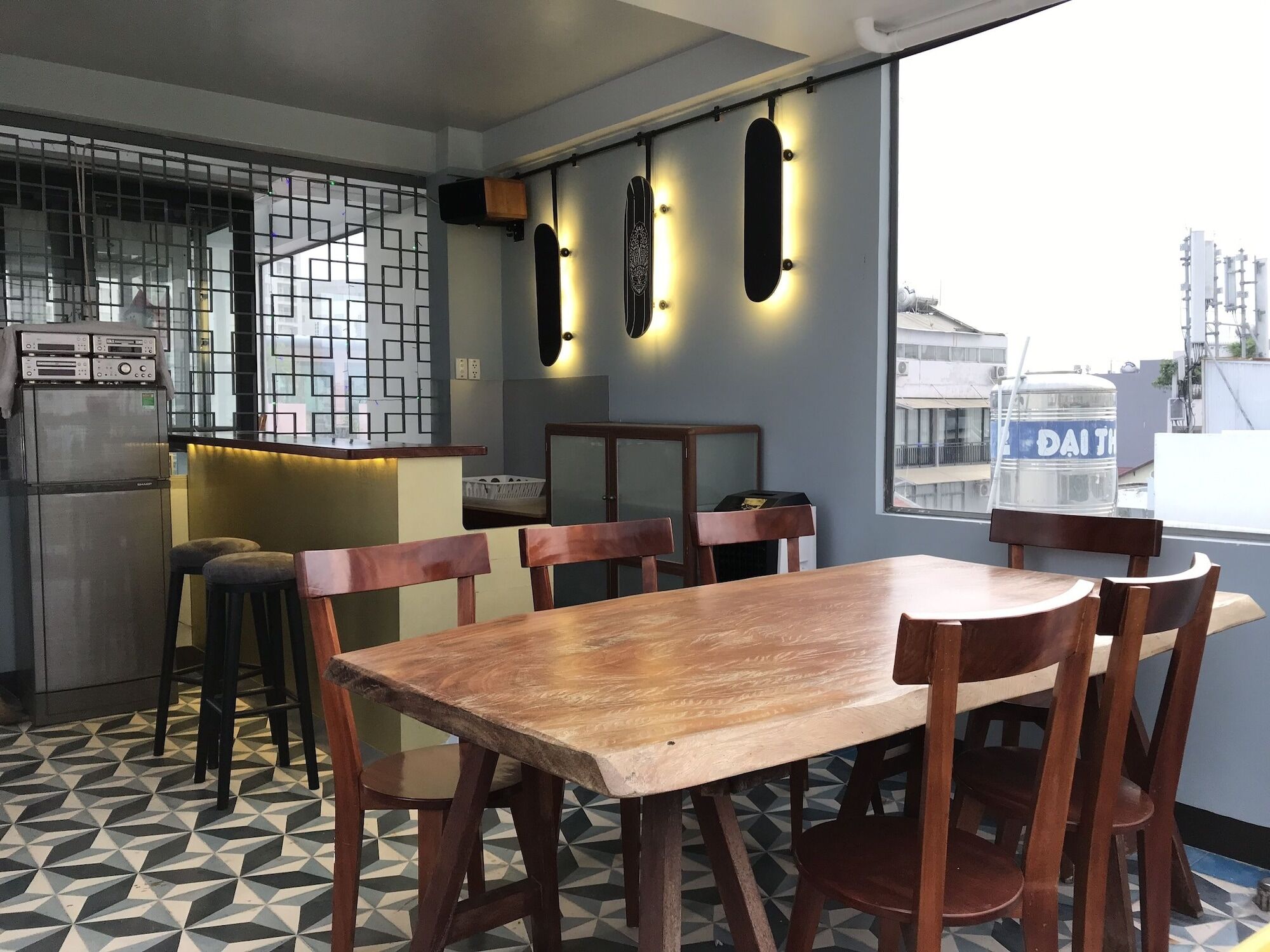 Apartamento Smart Group