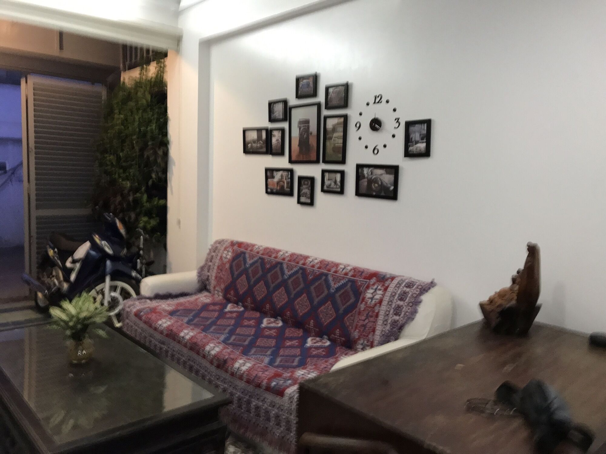 Apartamento Smart Group *