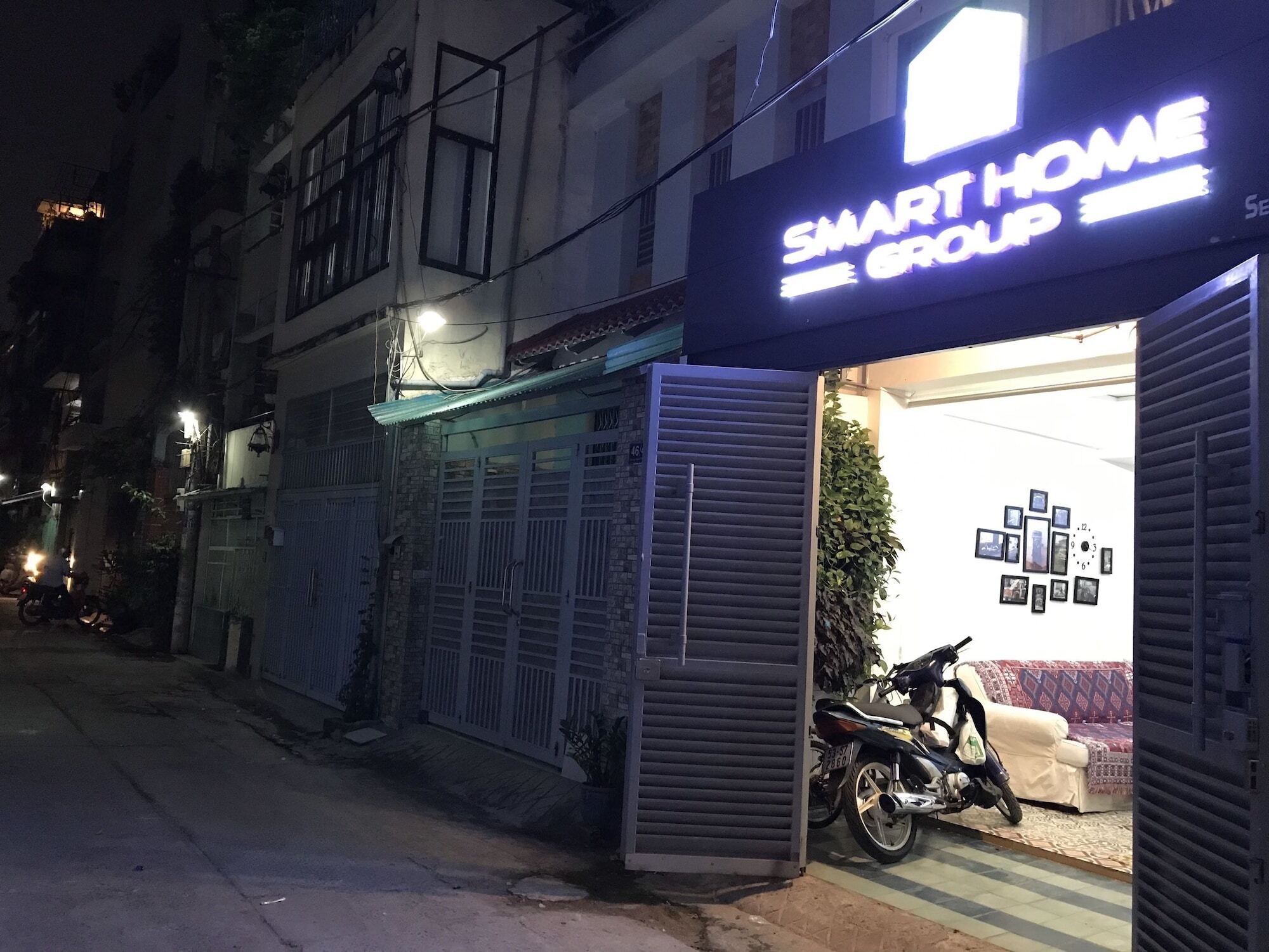 Smart Group Apartamento